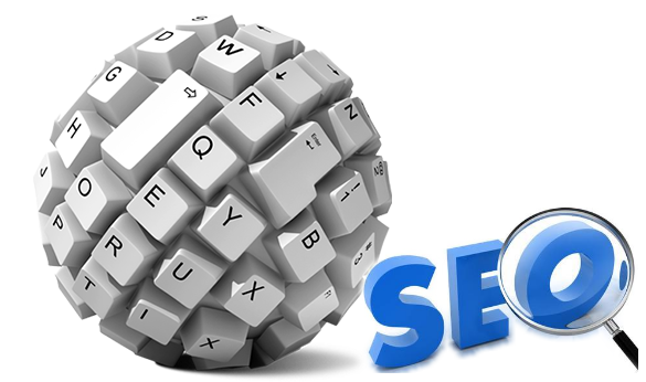 網站推廣及優化、競價排名